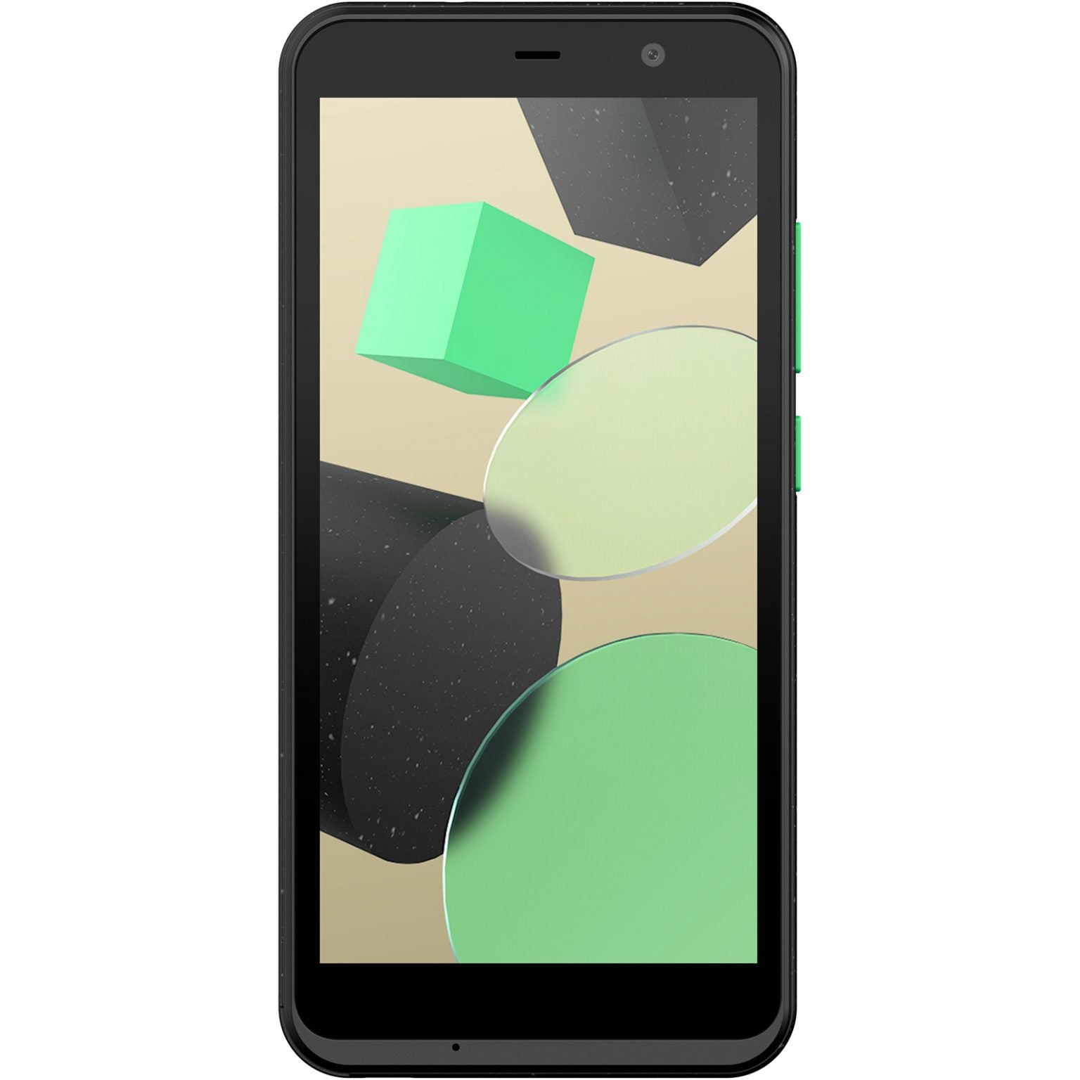 VODAFONE SMART GREEN BLACK Brand New(1GB+16GB) UNLOCKED