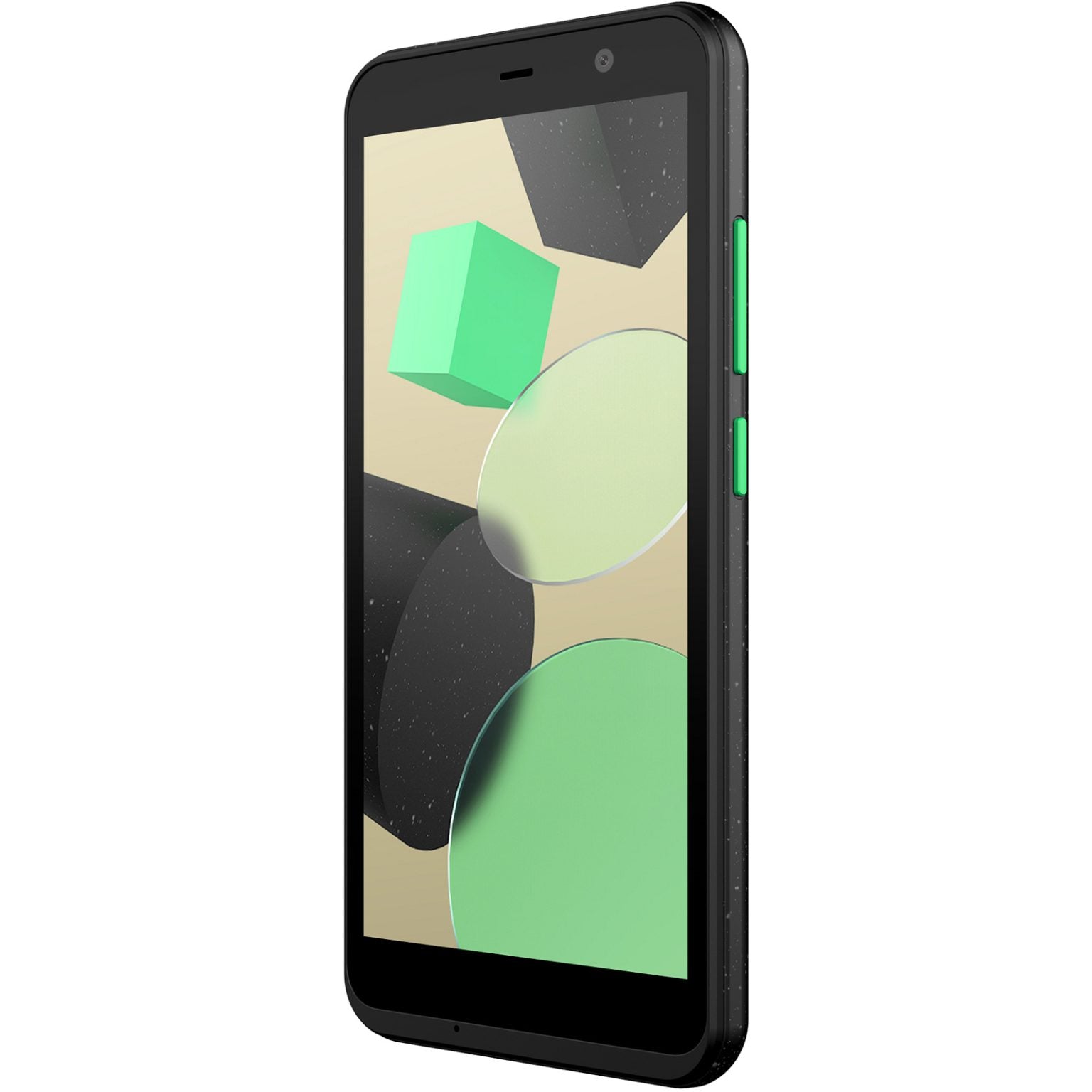 VODAFONE SMART GREEN BLACK Brand New(1GB+16GB) UNLOCKED