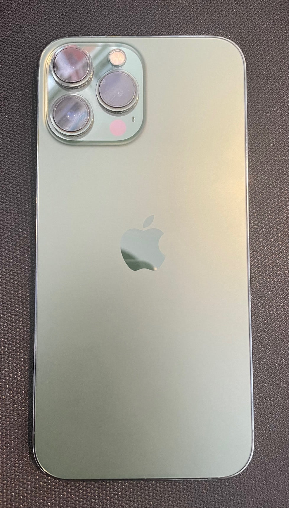 Apple iPhone 13 Pro Max Green 128GB A Grade Like New