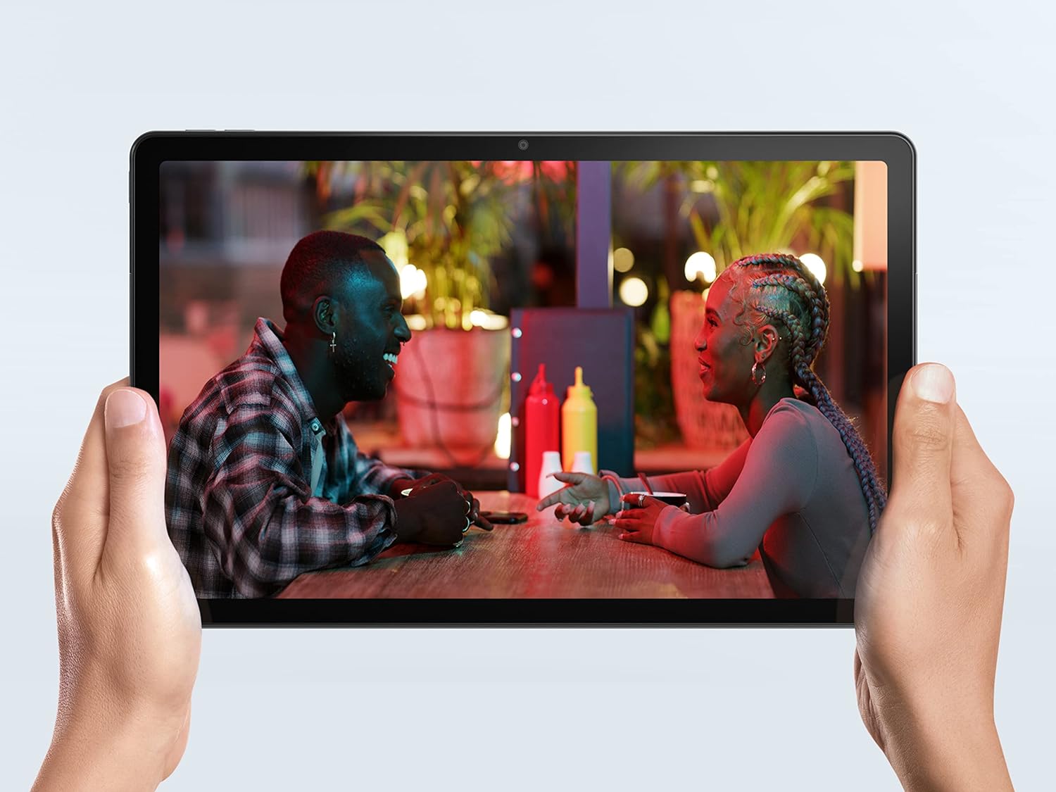 Lenovo M10 Plus 3rd Gen  10.61" Tablet (4GB+128GB)