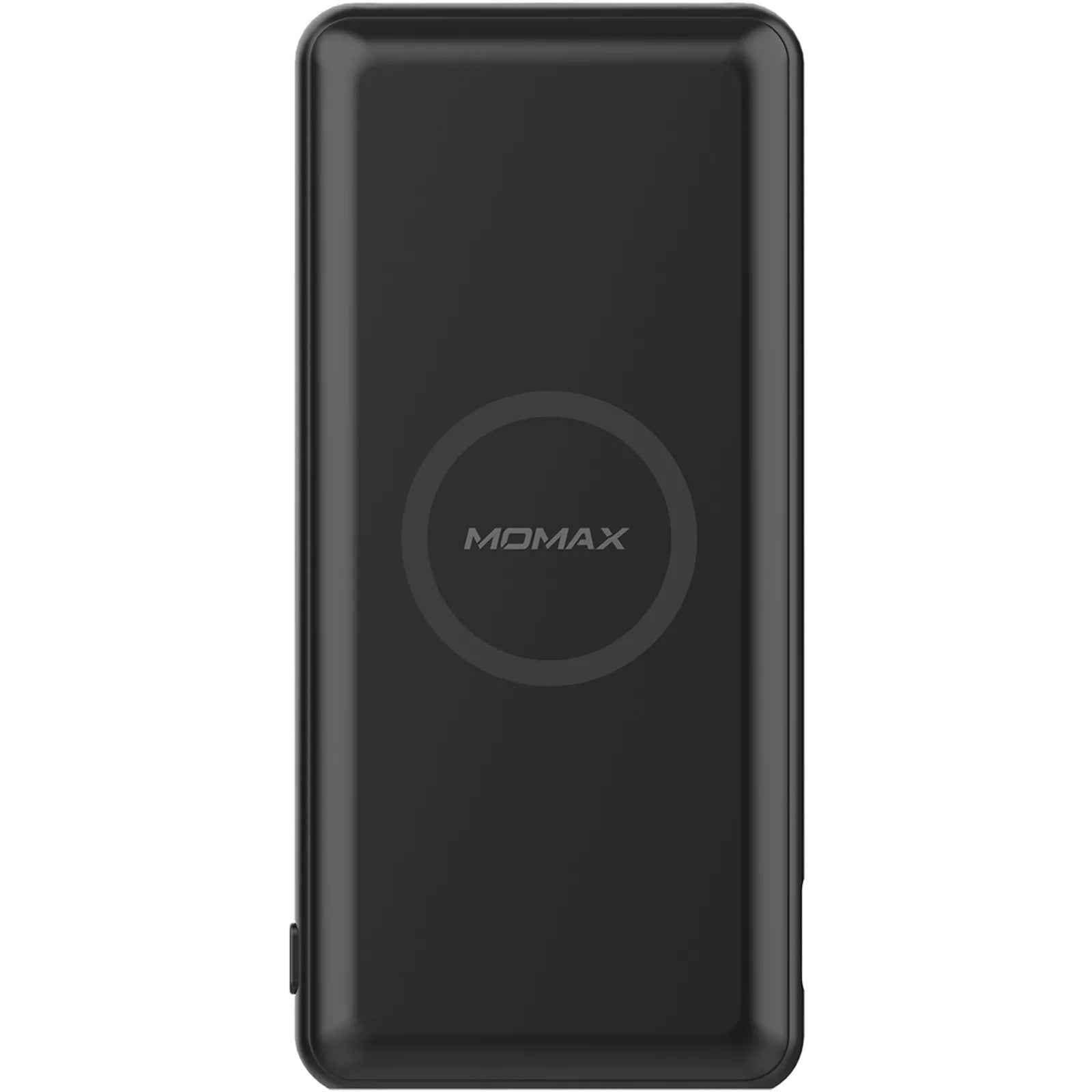 Momax 10000mah Premium USB- C PD & Wireless Fast Charging Power Bank