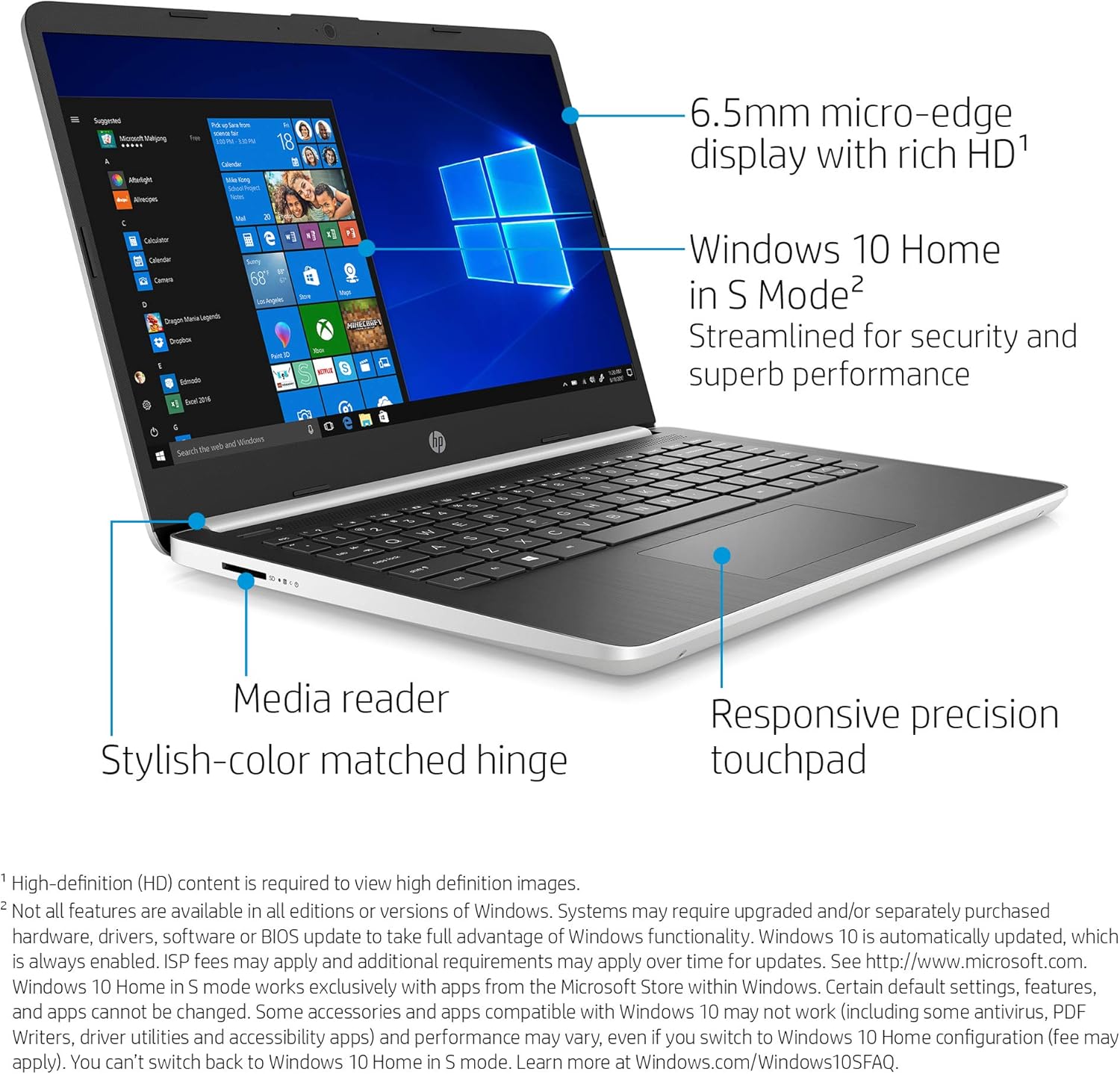 hp notebook 14 laptop price in kuwait | aramobi your... HP 14 Inch HD intel Core i3 -1005G1 (4GB+1TB) Windows Notebook+ Brand
