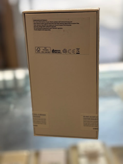 Samsung S21FE 5G (6GB+128GB) Brand New Unlocked