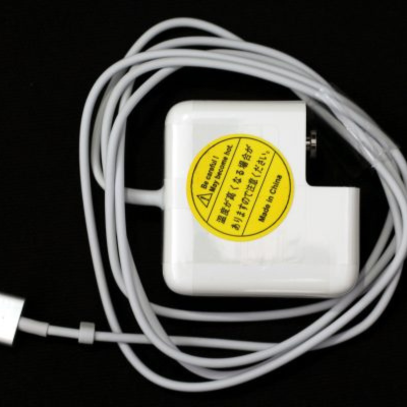 MAGSAFE 2 60W A1344 REPLACEMENT ADAPTER ONLY