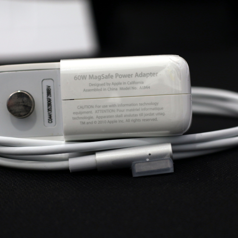 MAGSAFE 2 60W A1344 REPLACEMENT ADAPTER ONLY
