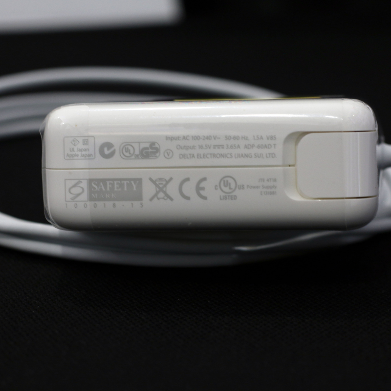 MAGSAFE 2 60W A1344 REPLACEMENT ADAPTER ONLY