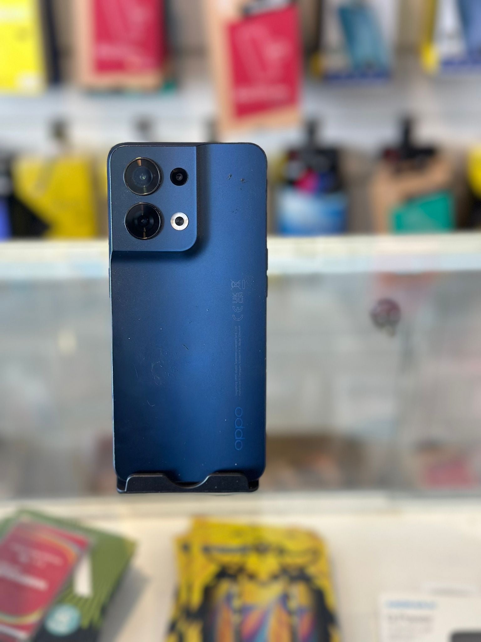 OPPO Reno 8 256GB A Grade Like New