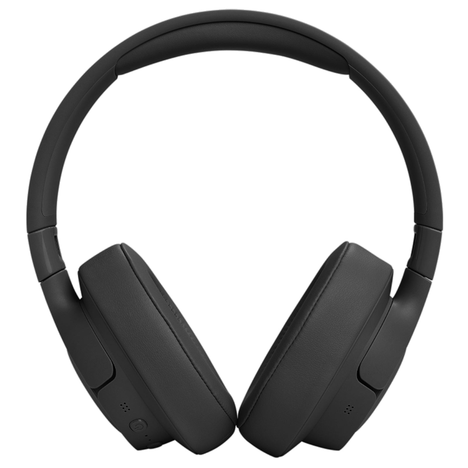 JBL Tune 770NC Wireless Over-Ear Noise Cancelling Headphones - Black