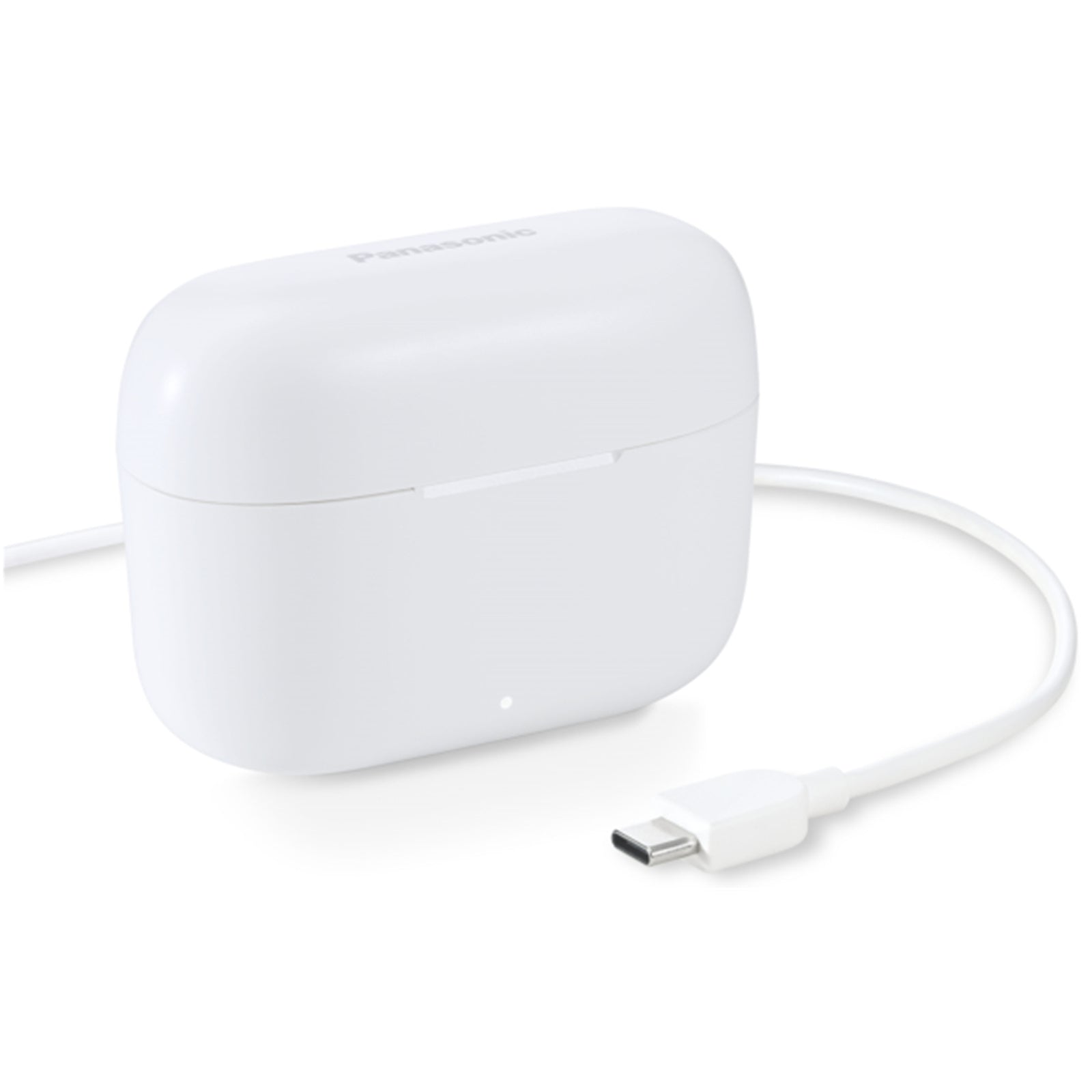 Panasonic RZ-B110W Water Resistant True Wireless Earbuds - White
