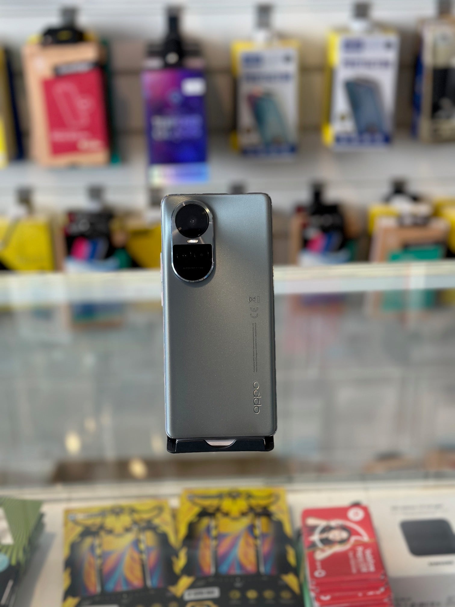 OPPO Find X5 PRO 5G Dual SIM A Grade(12GB+256GB)