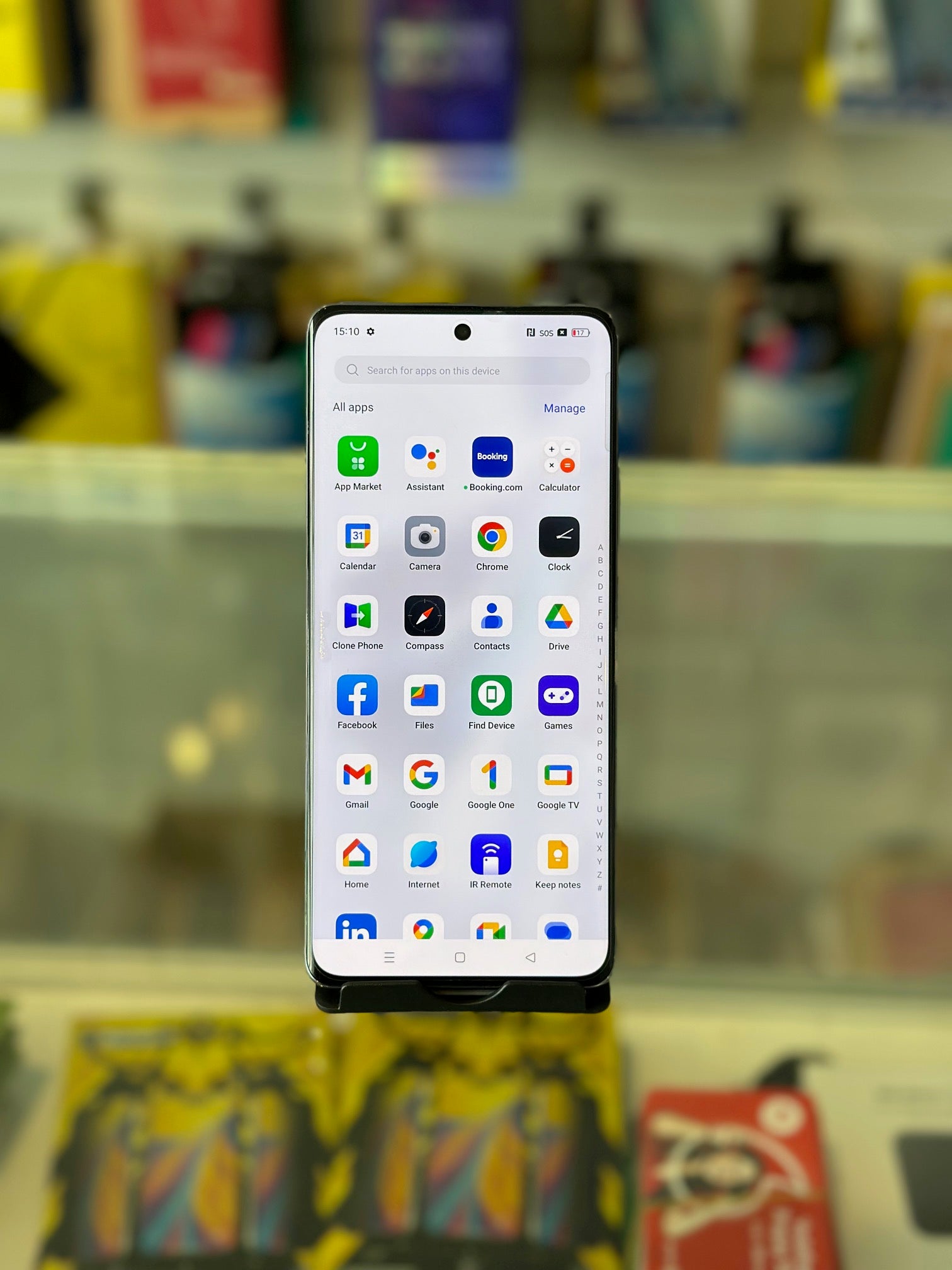 OPPO Find X5 PRO 5G Dual SIM A Grade(12GB+256GB)