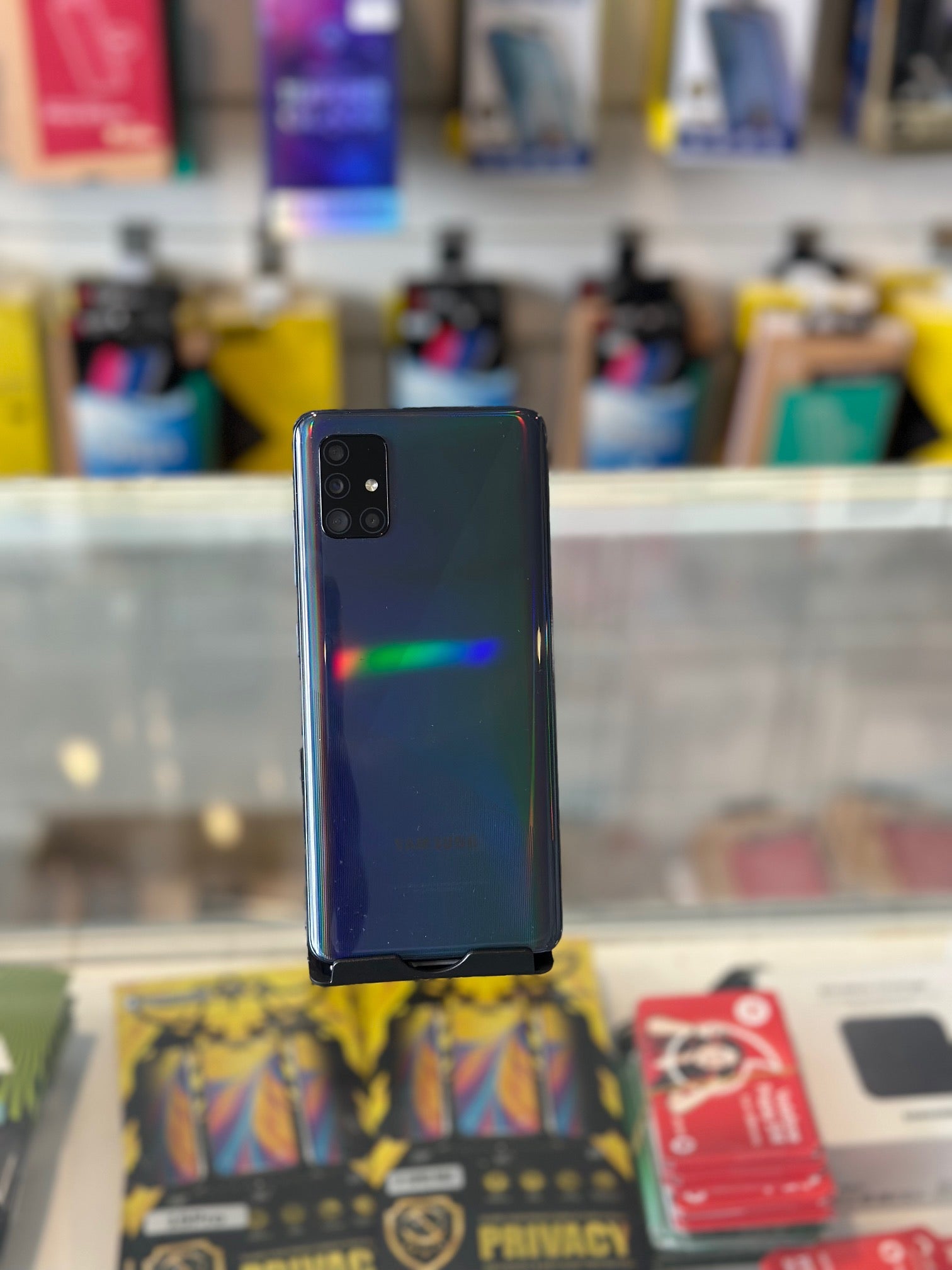 Samsung Galaxy A51 (6GB+128GB) A Gade Like New