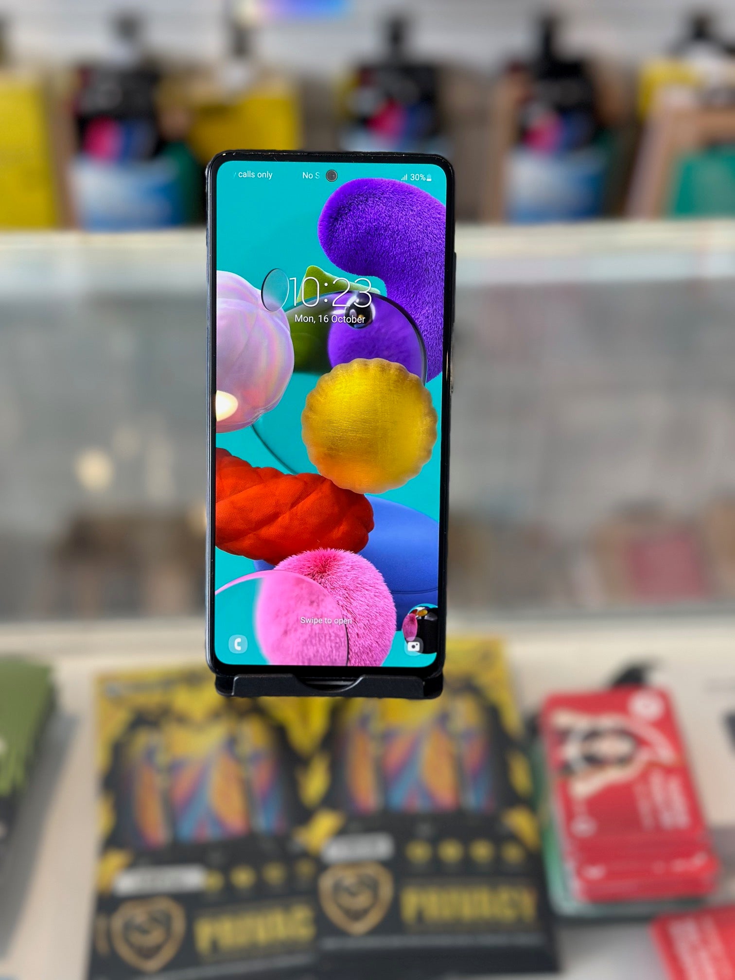 Samsung Galaxy A51 (6GB+128GB) A Gade Like New