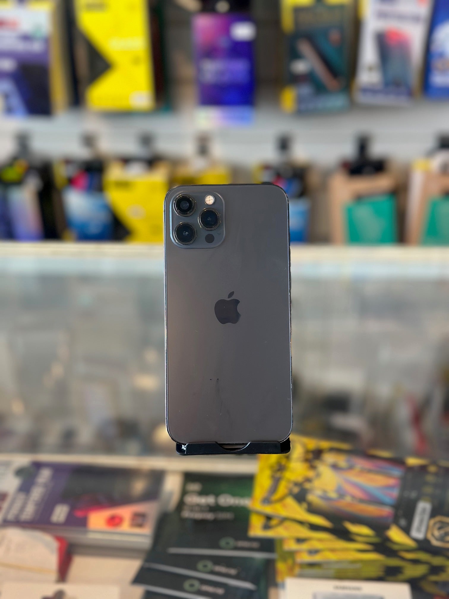 Apple iPhone 12 Pro Max Graphite  512GB A Grade Like New