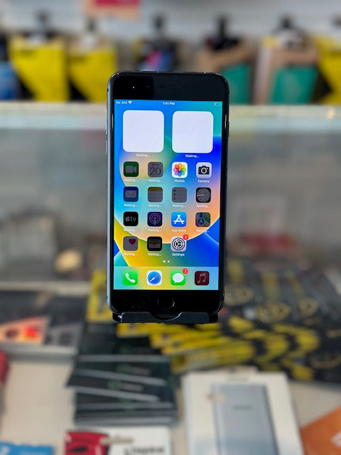 iphone 8 plus 256gb A GRADE Fingertouch Not working