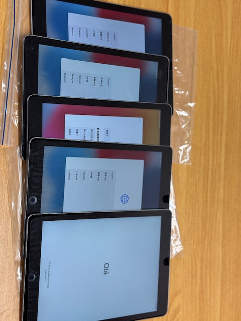 10 PCS LOT IPad Air 2 WiFi 9.7" Retina display 64GB A Grade