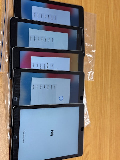 10 PCS LOT IPad Air 2 WiFi 9.7" Retina display 64GB A Grade