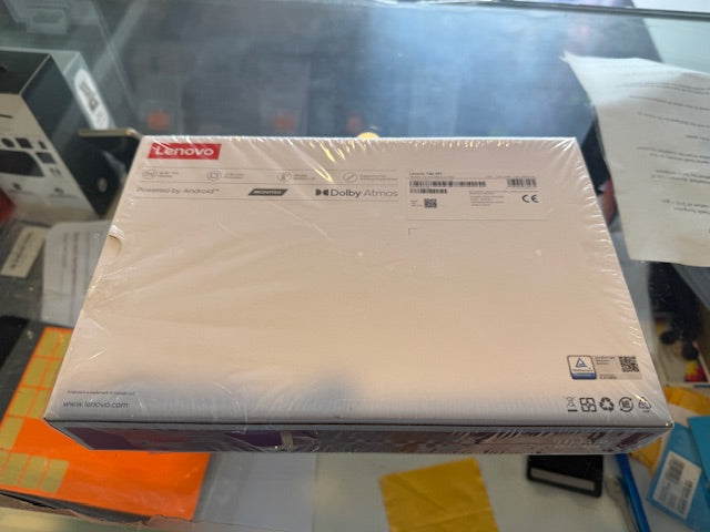 Lenovo Tab M11 With Tab with Pen Brand New (4GB+128GB)