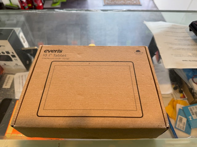 Everis 10.1’’ Tablet Tab Wifi Model 2GB+32GB
