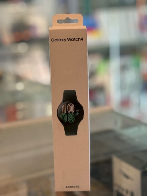 SAMSUNG GALAXY WATCH 4 BT 44MM SM-R870 GREEN