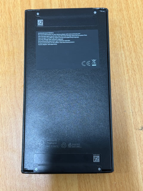 Samsung Galaxy S24 FE 8GB 128GB - Black NZ NEW