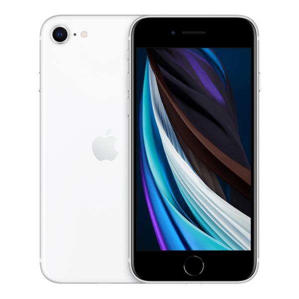 APPLE IPHONE SE2 2020 Black  128GB, A GRADE