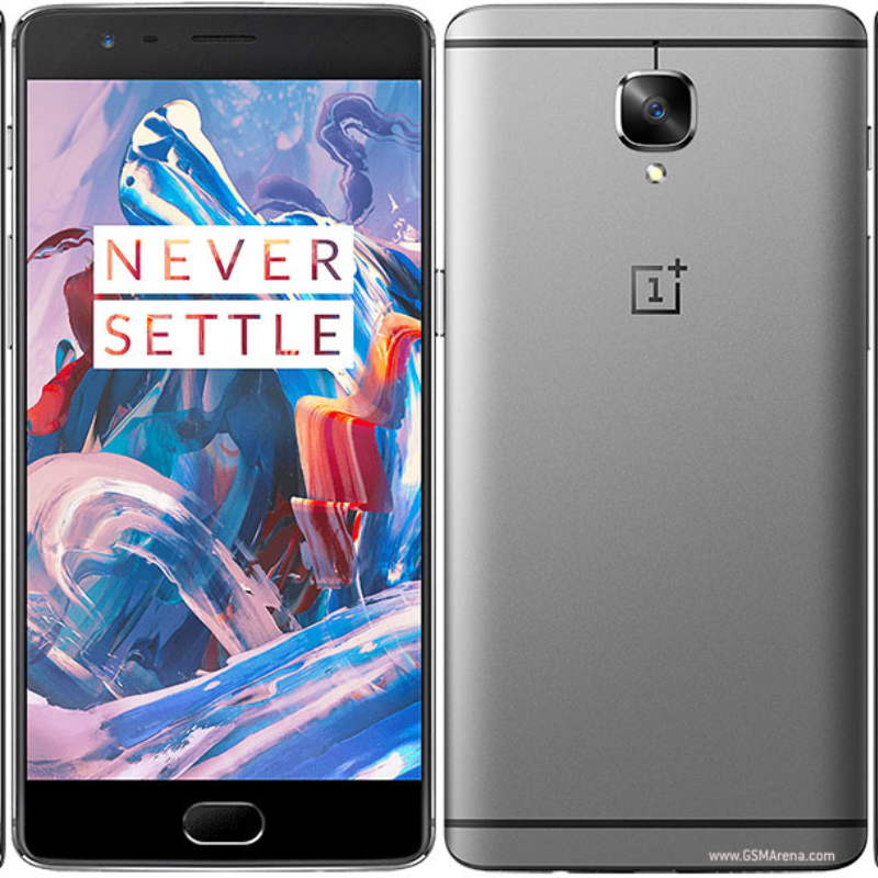 ONEPLUS 3 LIKE NEW WITH BOX(6GB+64GB) +AFTERPAY !!