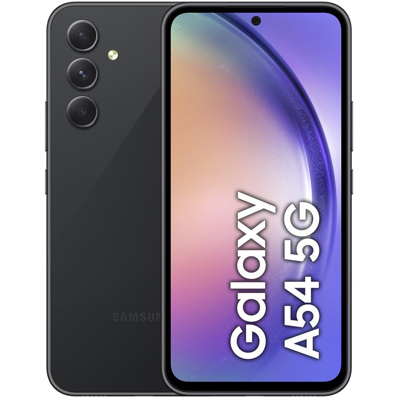 SAMSUNG GALAXY A54 (6GB+128GB )