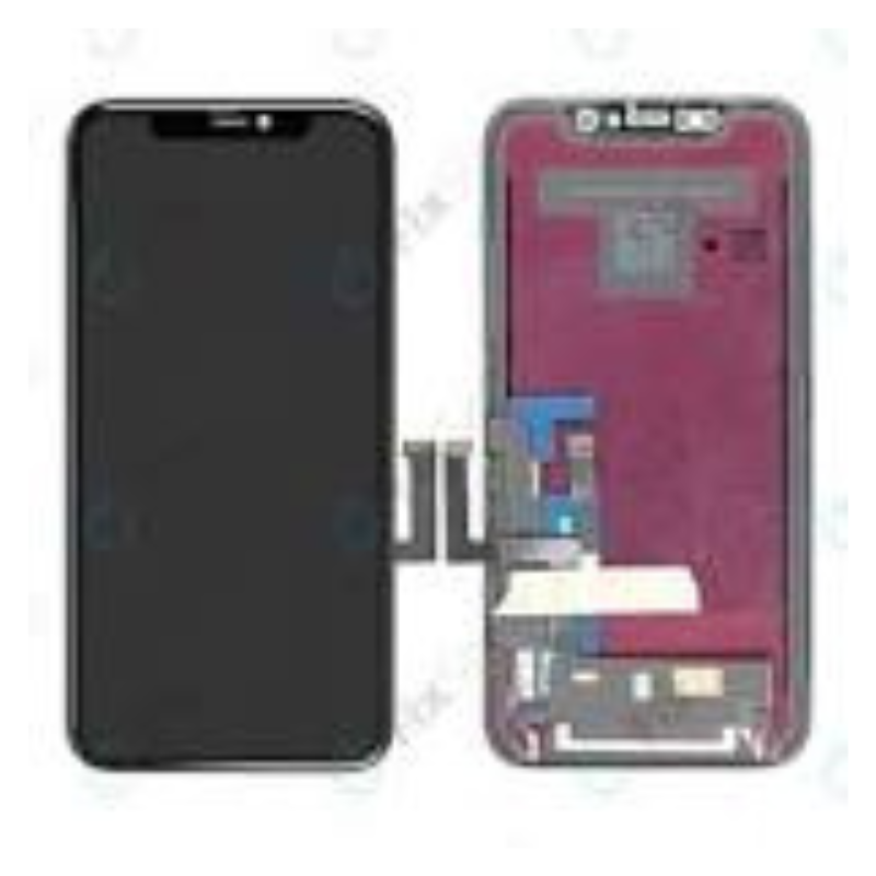 IPHONE 11 LCD REPLACEMENT