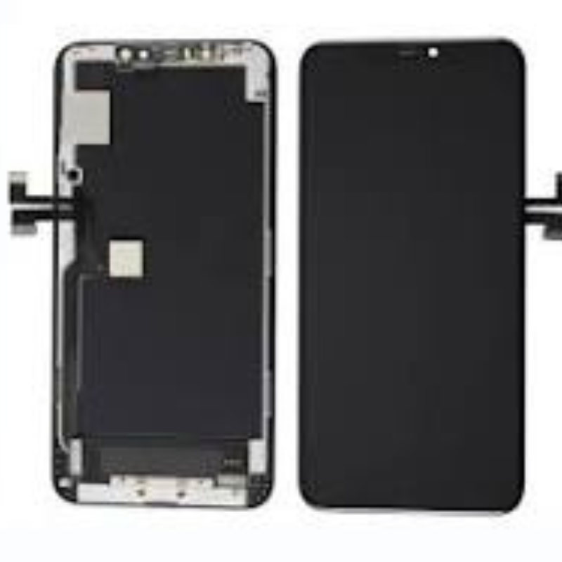 I PHONE 11 PRO MAX LCD REPLACEMENT