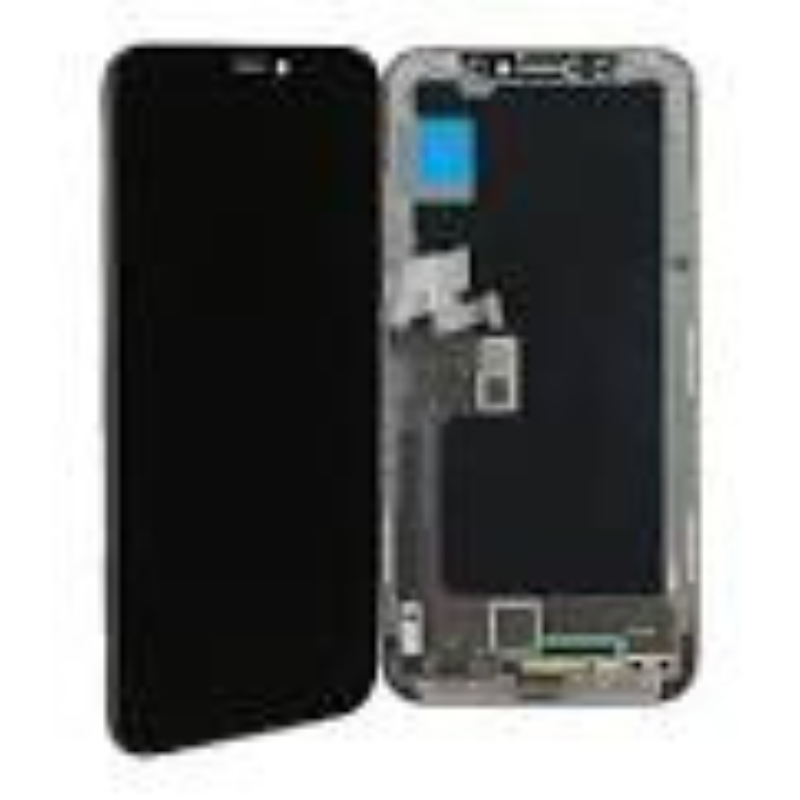 IPHONE X LCD REPALCEMENT