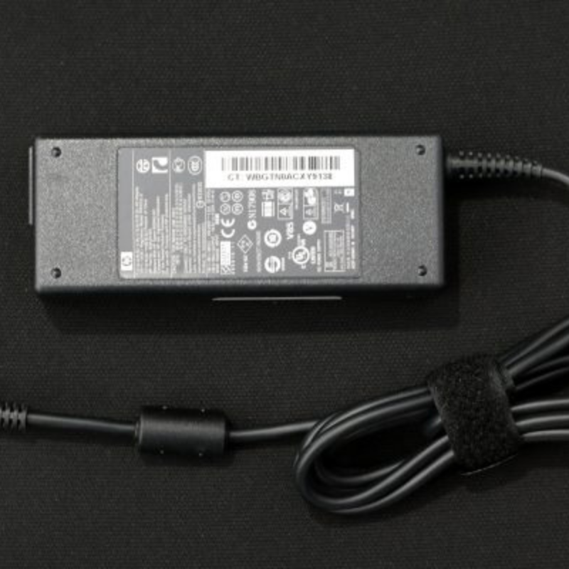 HP PPP012L-E 90W BLUE TIP POWER ADAPTER ONLY