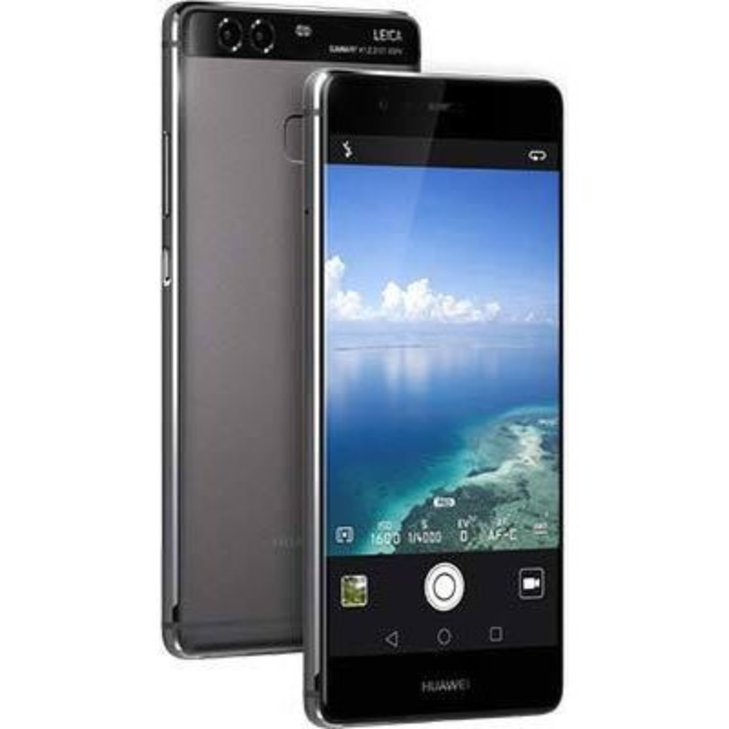 HUAWEI P9 32GB A GRADE BLACK/WHITE