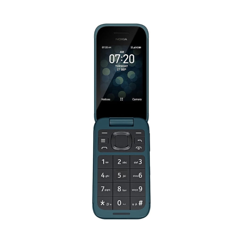 NOKIA 2780 FLIP PHONE TA-1420 UNLOCKED LIKE NEW A GRADE