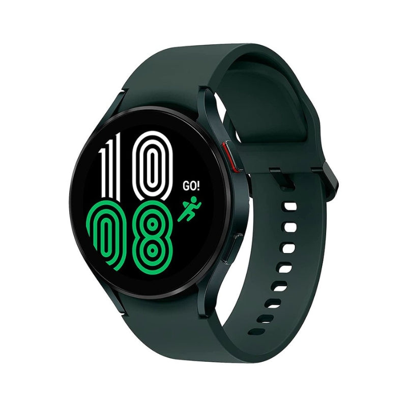 SAMSUNG GALAXY WATCH 4 BT 44MM SM-R870 GREEN