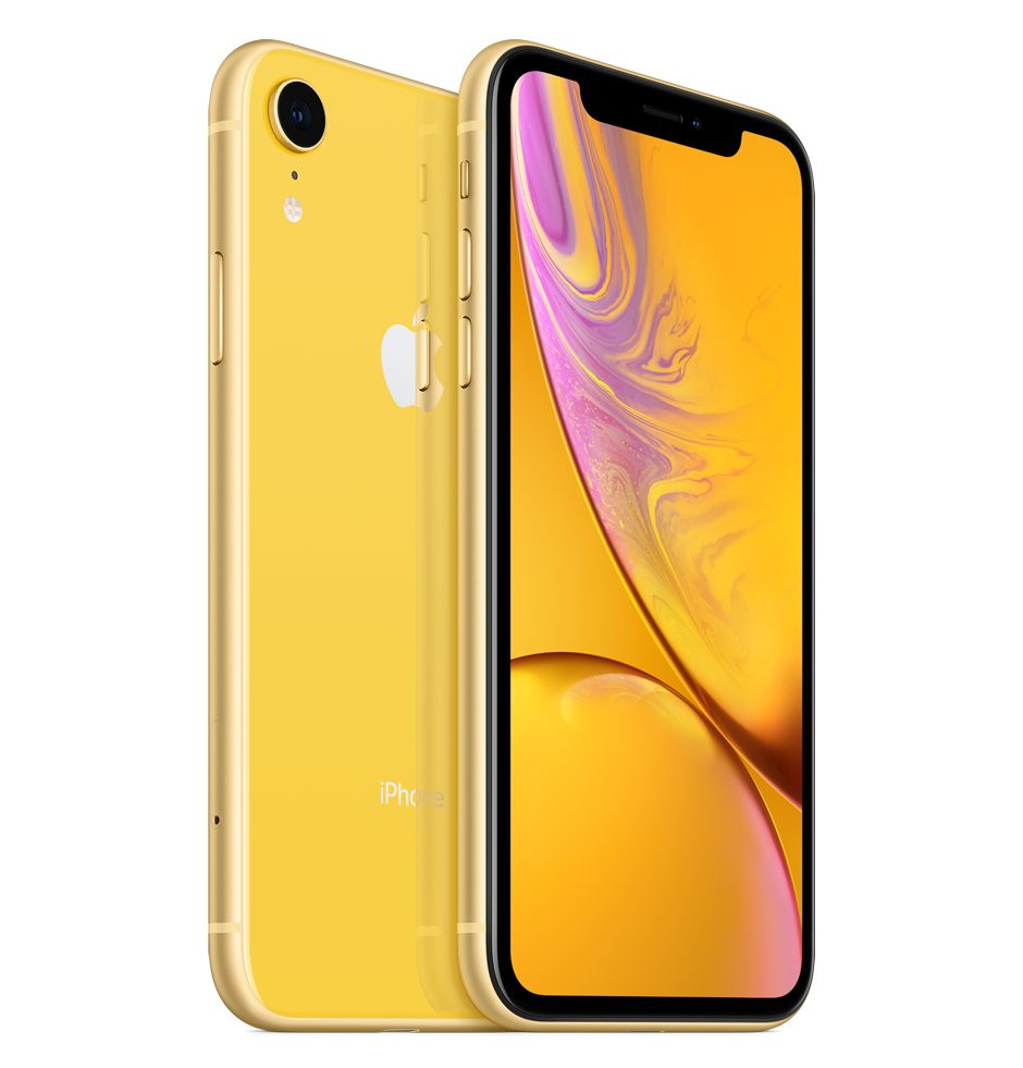 APPLE IPHONE XR 128GB A GRADE UNLOCKED PHONE