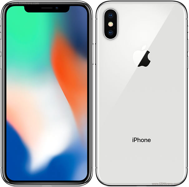 iPhone X 64GB A Grade