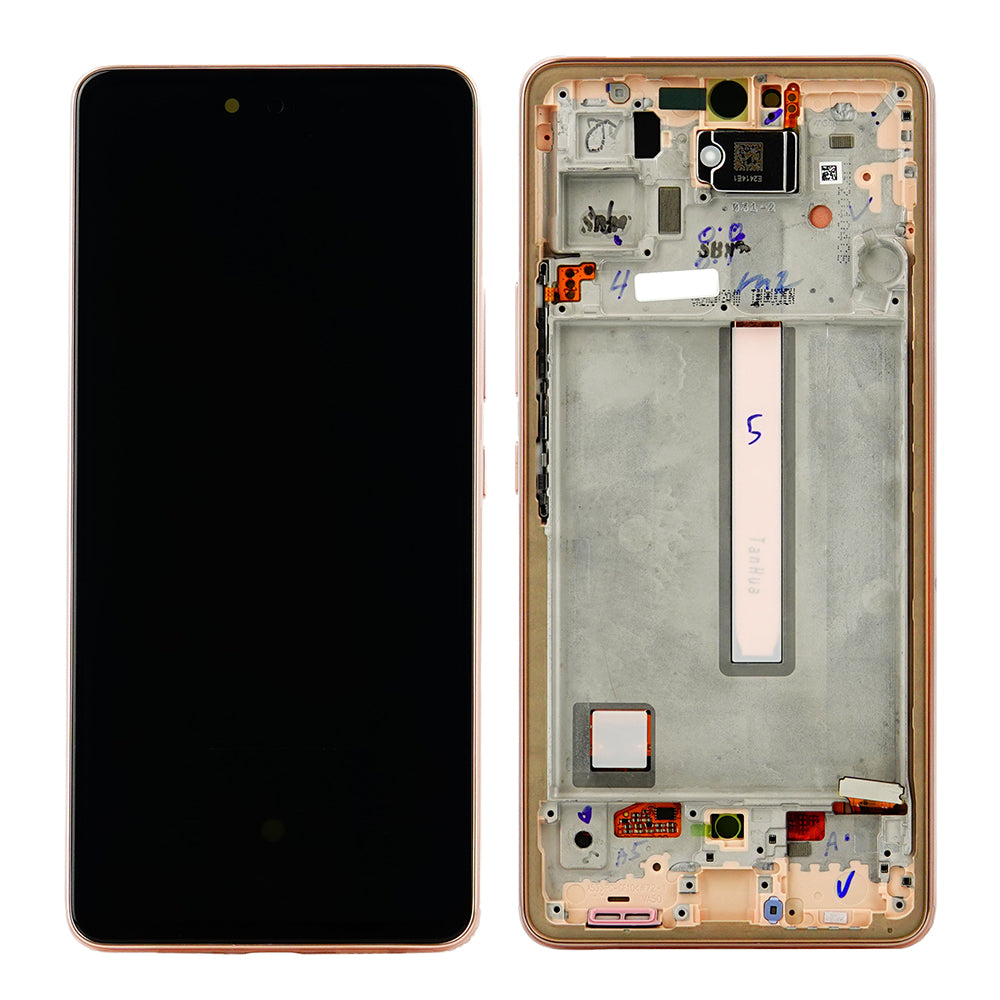 Samsung Galaxy A53 Original LCD Screen  Display Like New