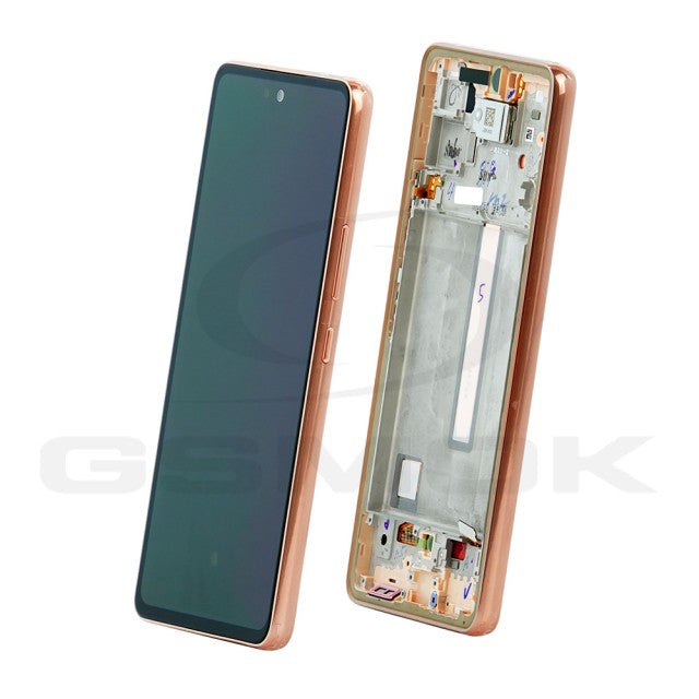 Samsung Galaxy A53 Original LCD Screen  Display Like New